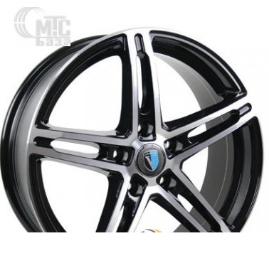 Tech Line Venti 1718 7x17 5x112 ET42 DIA66,6 (BD)